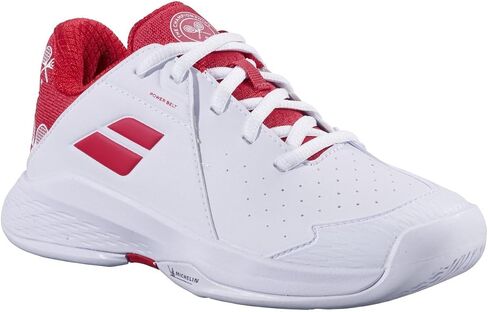 حذاء التنس Babolat Junior Propulse 3 All Court Wimbledon ذو الإصدار المحدود in Kuwait