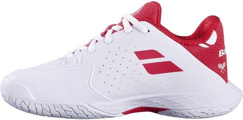 حذاء التنس Babolat Junior Propulse 3 All Court Wimbledon ذو الإصدار المحدود in Kuwait