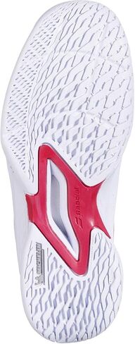 حذاء التنس Babolat Junior Propulse 3 All Court Wimbledon ذو الإصدار المحدود in Kuwait
