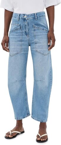 Secular Women's Easton Jeans in Saudi Arabia
