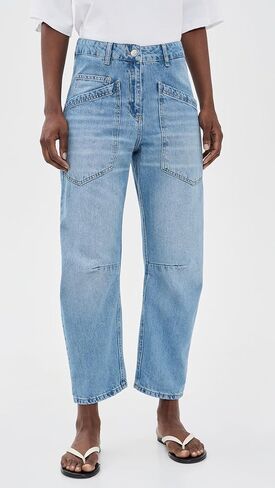 Secular Women's Easton Jeans in Saudi Arabia