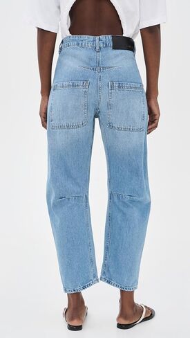 Secular Women's Easton Jeans in Saudi Arabia