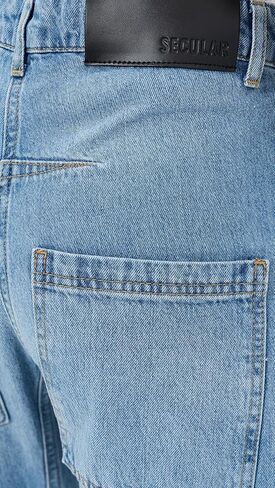 Secular Women's Easton Jeans in Saudi Arabia