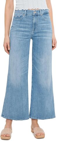 7 for All Mankind Womens Lotta Ankle in Kuwait