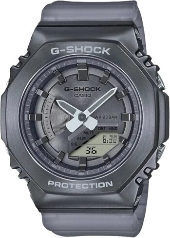 G-Shock GMS2100MF-1A Midnight Fog Women's Watch in Kuwait