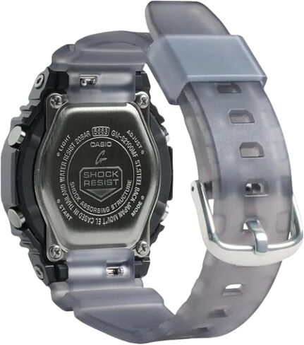 G-Shock GMS2100MF-1A Midnight Fog Women's Watch in Kuwait