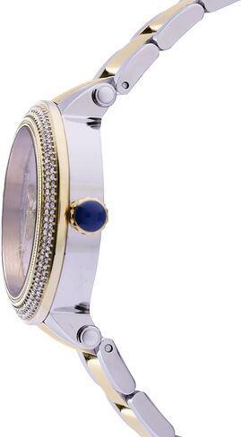 Invicta Bolt Women's Watch w/Mother of Pearl Dial - 36.5mm, Gold, Steel (44705) in Kuwait