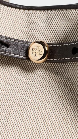 حقيبة يد نسائية من قماش رومي من Tory Burch in Kuwait
