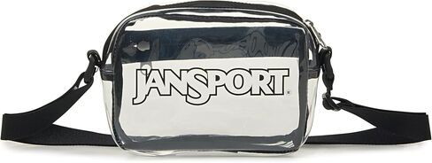 JanSport Clear Crossbody in Kuwait