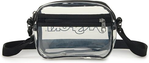 JanSport Clear Crossbody in Kuwait