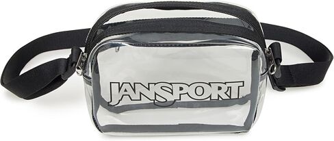 JanSport Clear Crossbody in Kuwait