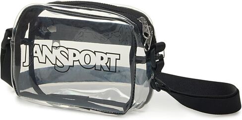 JanSport Clear Crossbody in Kuwait