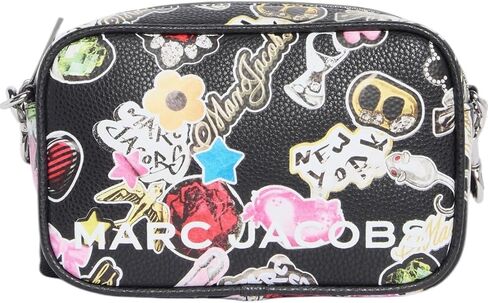 Marc Jacobs Flash Leather Crossbody Bag | crossbody in Kuwait