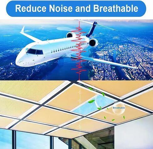 TIPIACE New Upgrade Rechargeable Motorized Skylight Blinds Full Blackout Fabric Cellular Honeycomb Shades Suitable for Roof Inclined Plane Room Windows (White 93021A) in Saudi Arabia