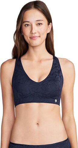 Jockey Women's Bra Smooth Touch Lace Bralette in Kuwait