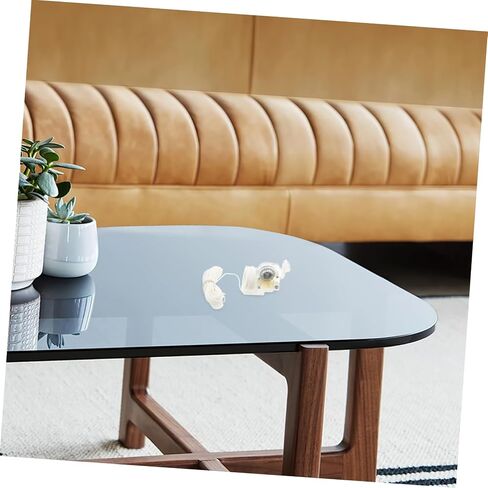 Levemolo Blinds Cord Tilt Adjustment Drapery Cord Tilt Mechanism Sturdy Low Profile Blind Tilt Control for Home and Office Decor in Saudi Arabia