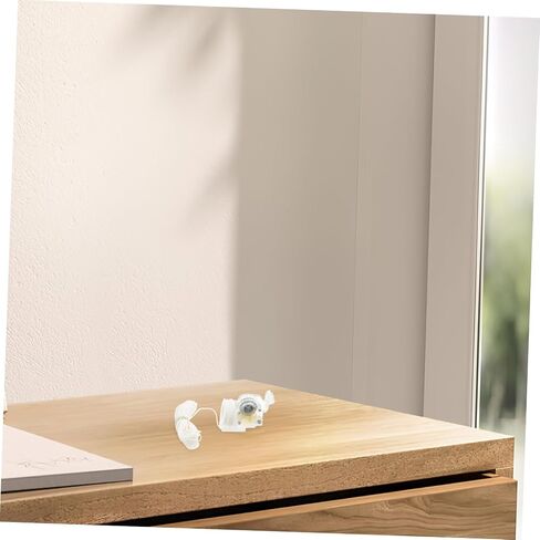 Levemolo Blinds Cord Tilt Adjustment Drapery Cord Tilt Mechanism Sturdy Low Profile Blind Tilt Control for Home and Office Decor in Saudi Arabia