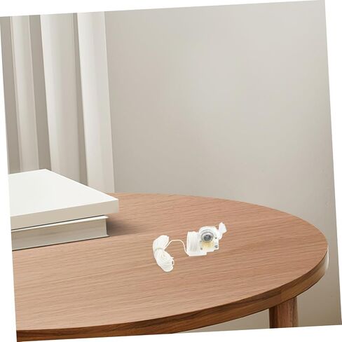 Levemolo Blinds Cord Tilt Adjustment Drapery Cord Tilt Mechanism Sturdy Low Profile Blind Tilt Control for Home and Office Decor in Saudi Arabia