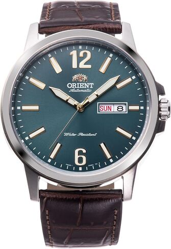 Orient Casual Watch RA-AA0C06E19B, Green, Casual in Kuwait