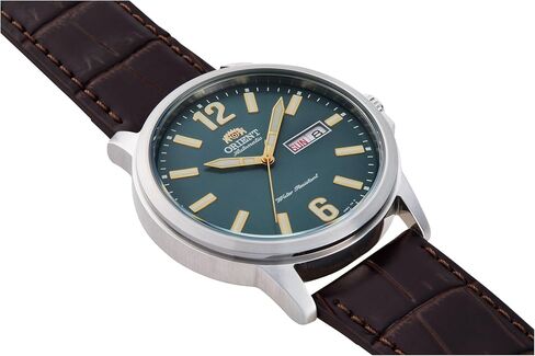 Orient Casual Watch RA-AA0C06E19B, Green, Casual in Kuwait