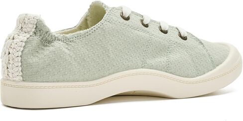 Roxy Womens Bayshore Plus II، منسوج باللون الأخضر الباهت، 8، متوسط in Kuwait
