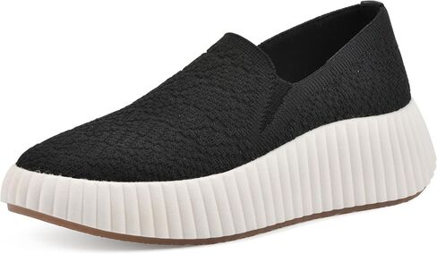 WHITE MOUNTAIN Women's Daylight Platform Sneaker in Kuwait