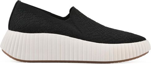WHITE MOUNTAIN Women's Daylight Platform Sneaker in Kuwait