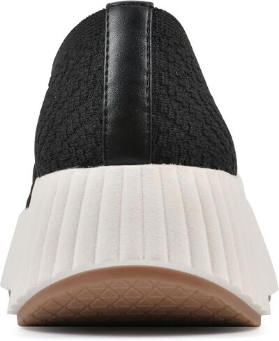 WHITE MOUNTAIN Women's Daylight Platform Sneaker in Kuwait
