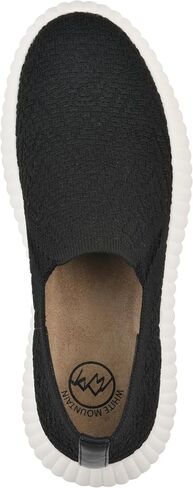 WHITE MOUNTAIN Women's Daylight Platform Sneaker in Kuwait