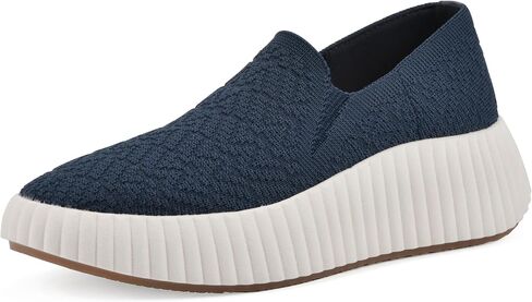 WHITE MOUNTAIN Women's Daylight Platform Sneaker in Kuwait