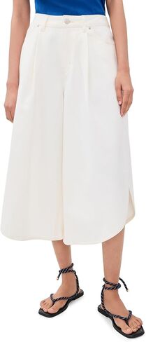 Sea Women's Milene Denim Culottes in Kuwait