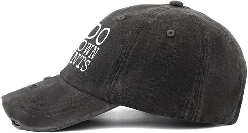 I Do My Own Stunts Hat Men Funny Baseball Hat Birthday Gifts for Men in Saudi Arabia