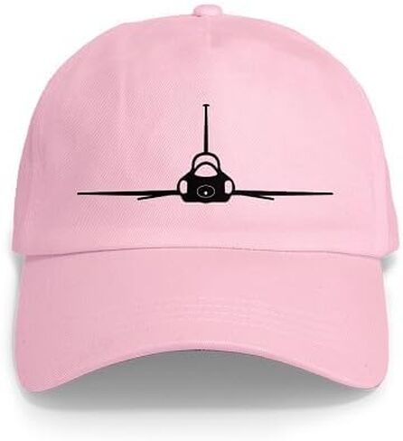 CafePress T 38 Black Large Cap Adjustable Baseball Cap in Kuwait
