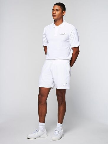 Sergio Tacchini Foro Short in Saudi Arabia