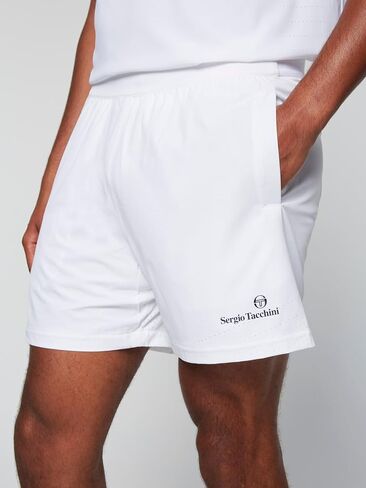 Sergio Tacchini Foro Short in Saudi Arabia