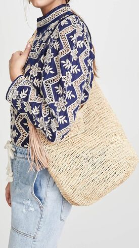 MAR Y SOL Women's Augusta Tote in Saudi Arabia