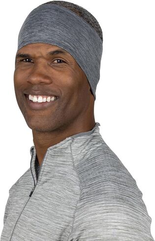 TrailHeads Men's Running Headband | Sports Headbands for Men in Kuwait