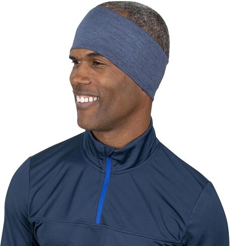 TrailHeads Men's Running Headband | Sports Headbands for Men in Kuwait