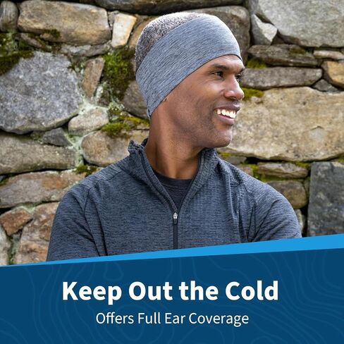 TrailHeads Men's Running Headband | Sports Headbands for Men in Kuwait