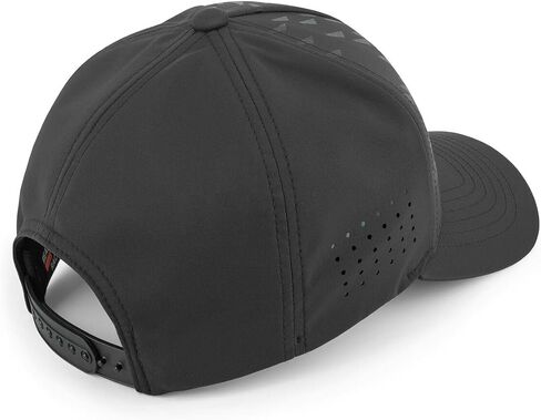 قبعة KTM الأصلية للسباقات المنحنية باللون الأسود Snapback 3PW260015500 in Kuwait