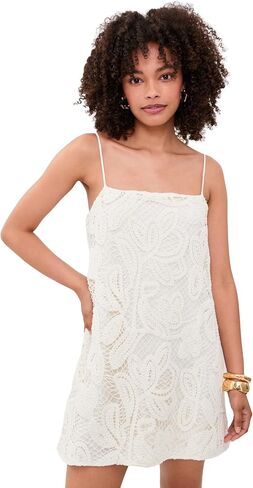 Line & Dot Women's La Dolce Mini Dress in Saudi Arabia