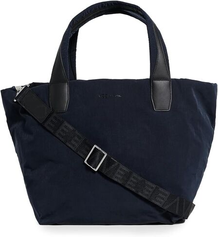 Vee Collective Women's Essence Medium Midnight Trench Tote in Saudi Arabia
