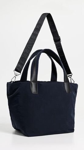 Vee Collective Women's Essence Medium Midnight Trench Tote in Saudi Arabia