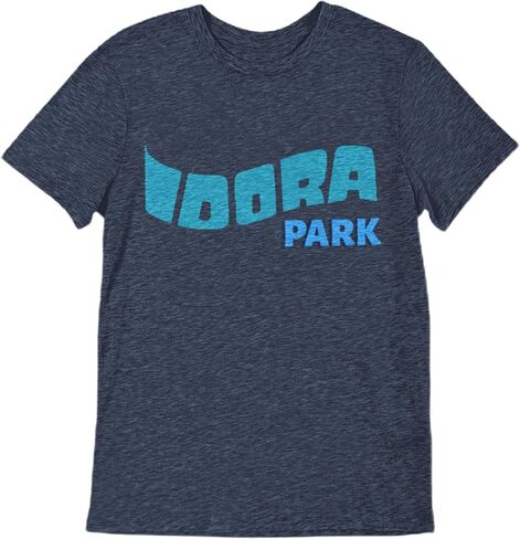 Aurodo Idora Park - Unisex T-Shirt in Saudi Arabia