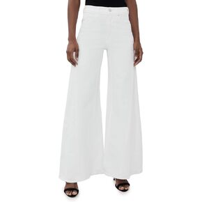 Veronica Beard Jean Women's Vicki Extra Wide Leg Jeans in Saudi Arabia
