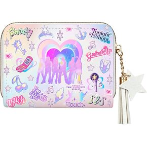 Kastyee Merch Inspired Wallet for Women Merchandise Gifts for Fans & Collectors in Saudi Arabia