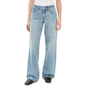 Cotton Citizen Women's The Cara Jeans in Saudi Arabia
