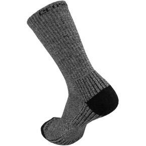 Ecosox Viscose Derived from Bamboo Crew 3 pack Arch Support Sock Made in U.S.A in Kuwait