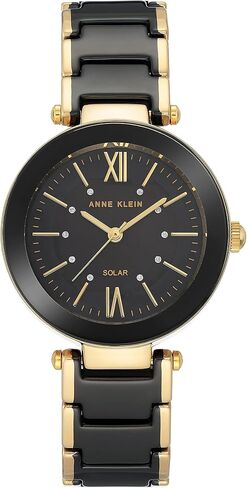 Considered Solar Powered Ceramic Watch in Kuwait