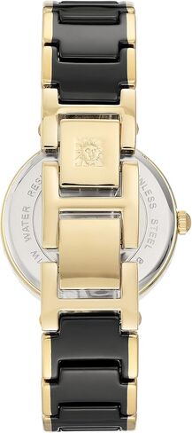 Considered Solar Powered Ceramic Watch in Kuwait